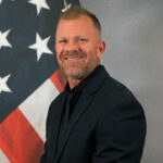 Chris Padgett - PIO Loveland Police Department